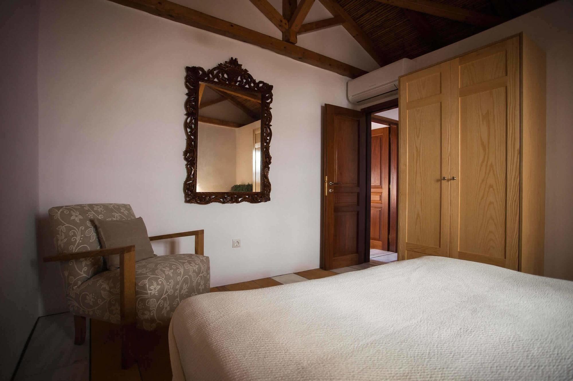 Apartamento House In The Castle Monemvasía Exterior foto