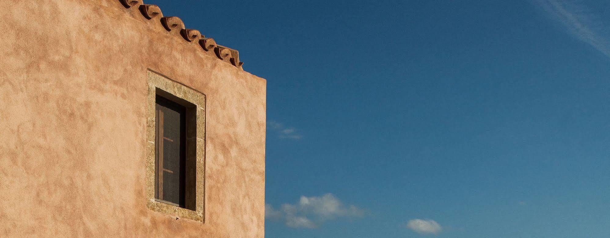 Apartamento House In The Castle Monemvasía Exterior foto